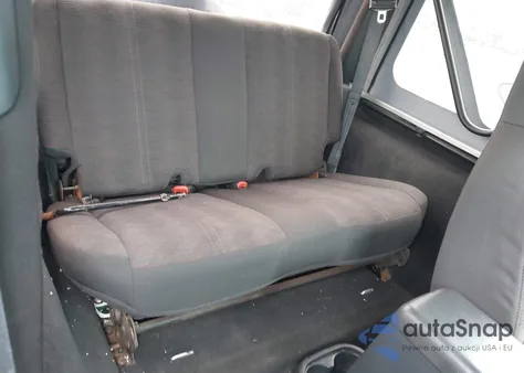 2004 Jeep Wrangler Sport from USA, damaged, VIN 1J4FA49S44P772575